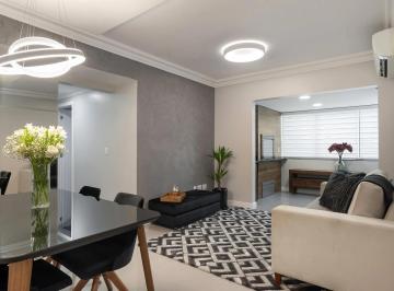 Apartamento · 84m² · 2 Quartos · 1 Vaga · LINDO APARTAMENTO, PRONTO PARA MORAR.