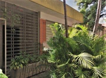 Casa · 279m² · 3 Quartos · 4 Vagas · Casa de 3 dormitórios 4 vagas amplo terreno - Menino Deus