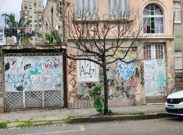 Casa · 200m² · 3 Quartos · 1 Vaga · Sobrado na Cidade Baixa