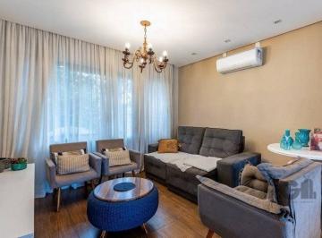 Casa · 165m² · 3 Quartos · 1 Vaga · Casa para Venda - 165m², 3 dormitórios, sendo 3 suites, 1 vaga - Hípica