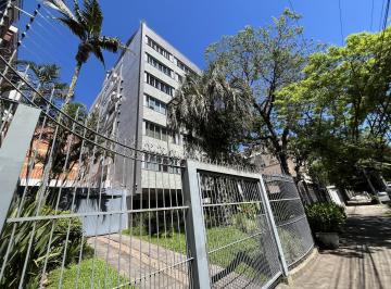 Apartamento · 209m² · 3 Quartos · 2 Vagas · Apartamento de 3 quartos, suíte e 2 vagas de garagem no bairro Auxiliadora POA