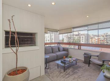 Apartamento · 129m² · 3 Quartos · 2 Vagas · Apartamento a venda no bairro Jardim Lindóia