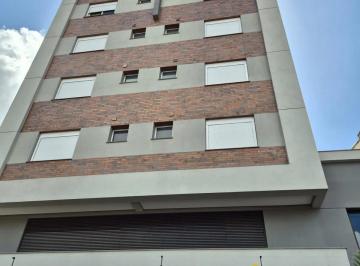Apartamento · 62m² · 2 Quartos · 1 Vaga · Apartamento 2 Dormitórios com Vaga de Garagem | Pronto para Morar!