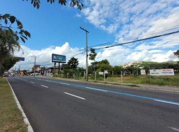 Terreno · 3778m² · Terreno comercial para locação na Av. Cavalhada com 3.778m²