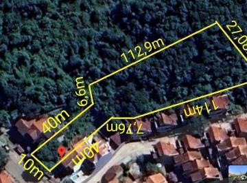 Terreno · 2860m² · Excelente terreno 2.860,82 m² de área total. Localizado no bairro Jardim Isabel.