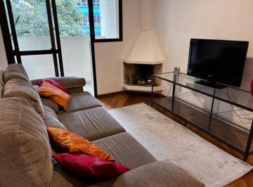 Apartamento de 2 quartos, São Paulo · Apartamento com 89 m² e 2 quartos para aluguel no Brooklin Paulista