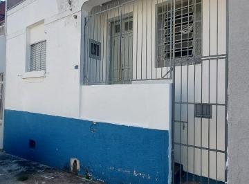 Fachada · Casa para locação no Bairro Bela Vista em Jundiaí - SP