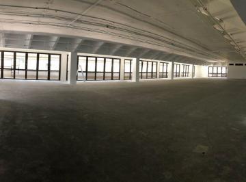 Comercial · 671m² · 6 Vagas · Sala comercial na Rua Henrique Schaumann, N. 270 - 8º andar • 671 m²