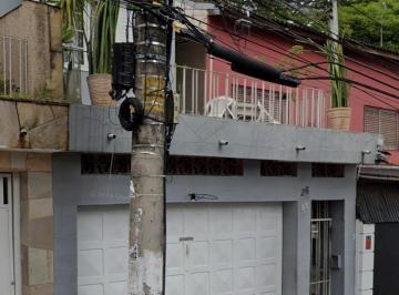 Comercial · 180m² · 1 Vaga · Casa comercial na Rua Cataguases, N. 26 • 180 m²