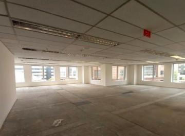 Comercial · 1093m² · 22 Vagas · Sala comercial na Rua Alexandre Dumas, N. 1711 - 13º Andar • 1093 m²