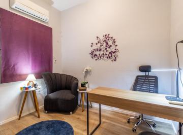 Comercial · 10m² · 5 Quartos · Sala comercial na Rua Chemin Del Pra, N. 37 • 10 m²