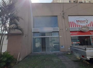 Comercial · 99m² · 1 Vaga · Loja na Rua Capitão Nascimento, N. 60 - Loja 02 • 99 m²