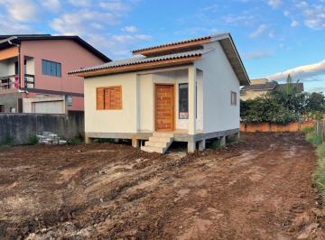 Casa de 2 quartos, Forquilhinha · Casa com 2 quartos à venda