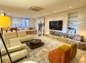 Foto 01 · Elegance Imóveis vende apartamento lindo, exclusivo, decorado por arquiteto. 3 Dormitórios, suíte,1 
