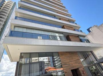 Apartamento de 4 quartos, Salvador · Apartamento a venda no Horto Florestal com 4 suites varandão nascente no Heritage