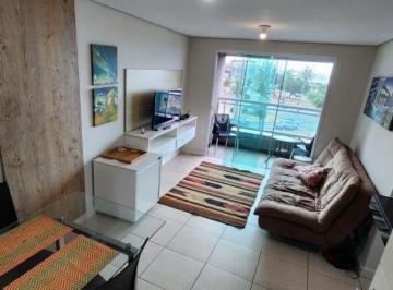 Apartamento de 2 quartos, Natal · Apartamento com 2 quartos e 60 m² em aluguel, Ponta Negra