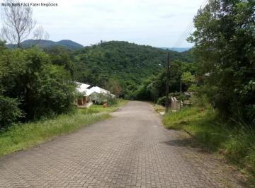 Foto 01 · Terreno à Venda na Pousada da Neve Nova Petrópolis | 490m² na Rua Principal com Vista para o Vale