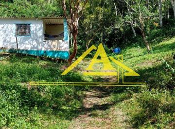Rural de 1 quarto, Juquitiba · CHÁCARA COM UMA CASINHA SIMPLES...PRECISANDO DE UMA BOA LIMPEZA...R$ 128.000,00