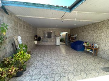 Casa de 3 quartos, Itanhaém · CASA NO JD. GRANDESP - ITANHAÉM / SÃO PAULO - LADO MORRO - 500 METROS DA PISTA