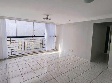 Apartamento de 3 quartos, Taguatinga · APARTAMENTO DE 62M² NA CSA 03 COM 03 QUARTOS - ED. PABLO PICASSO TAGUATINGA SUL