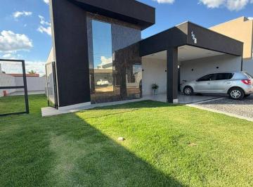 Casa de 2 quartos, Gama · Casa Moderna com Piscina e Área Gourmet Completa