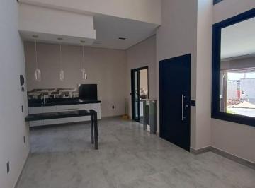 Casa de 3 quartos, Indaiatuba · CASA NO JD DAS ARARAS, 3 DORMITÓRIOS + 1 SUÍTE, PLANEJADOS E CHURRASQUEIRA. PRONTA PARA MORAR!