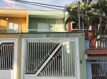 Foto 34 · SOBRADO DE LOCAÇÃO NO TATUAPÉ  - 3 DORMS | 1 SUITE |  2 VGAS | 120M²