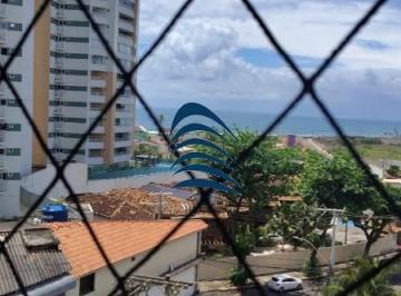 Foto 01 · Armação  95 m2 2 suítes   Condomínio 550 com gás incluido  IPTU anual 650  2 garagens soltas e cober