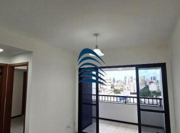 Foto 01 · Excelente apartamento na Pituba para locação,62m2, 1/4 armários na cozinha, andar alto
