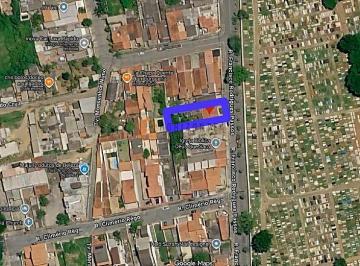 Terreno · 385m² · Terreno plano de 385m² à venda na Vila Lavínia
