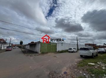 Foto 01 · Terreno, Jardim São Cristóvão, São Luís, MA