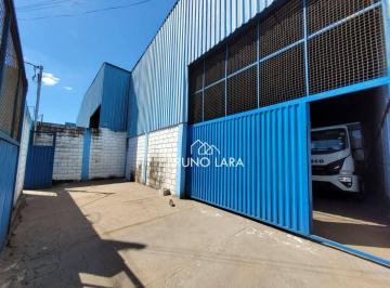 Imagem 1 · Depósito-Galpão-Armazém