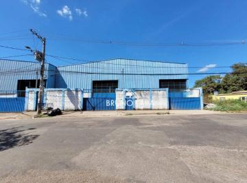 Imagem 1 · Depósito-Galpão-Armazém