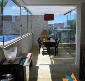 Imagem 1 · Cobertura