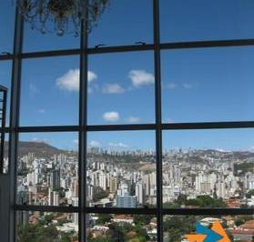 Imagem 1 · Cobertura