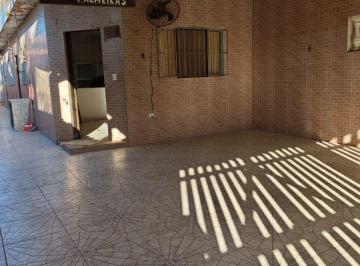 Casa de 2 quartos, Itanhaém · CASA GEMINADA NO LUIZAMAR MIRIM - ITANHAÉM - LADO MORRO - 700 METROS DA RODOVIA