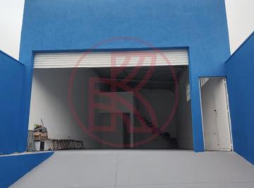 202605180953042409.jpeg · Salão Comercial para Locação em São Bernardo do Campo, Assunção, 1 banheiro, 2 vagas