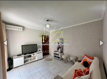 Foto 01 · Apartamento á Venda no Condomínio Solar  dos Girassóis Indaiatuba - SP