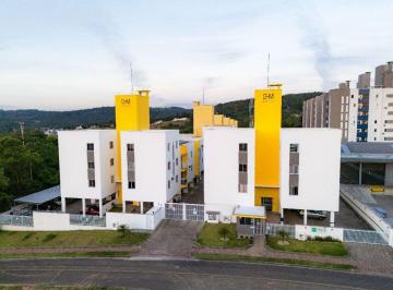 Apartamento de 2 quartos, Criciúma · Apartamento à venda com 2 quartos