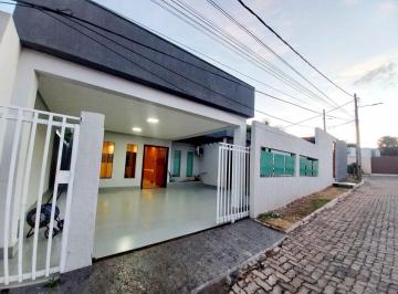 Casa de 3 quartos, Vicente Pires · Casa com 230 m² e 3 quartos à venda em Vicente Pires