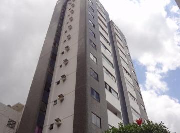 Apartamento de 2 quartos, Salvador · 2/4 , NASCENTE , VISTA MAR , VENTILADO
