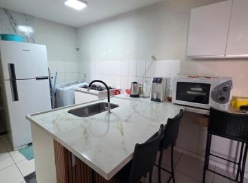 Apartamento 65m² Venda Taguatinga Norte · Apartamento 2 quartos, móveis planejados , nascente - M Norte