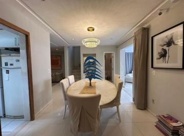 Foto 01 · Piatã | 3 quartos sendo 2 suítes | 270m² de AC | 2 vagas | Piscina e área gourmet
