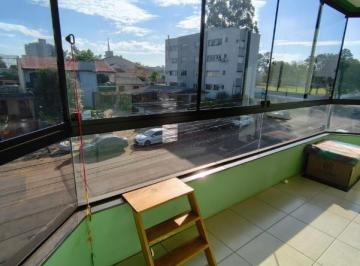 Foto 01 · Apartamento, Centro, Santo Ângelo, RS