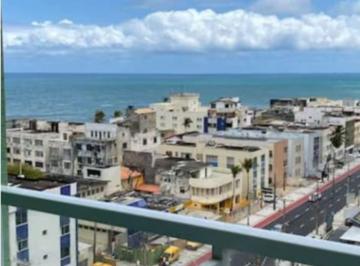 Apartamento de 1 quarto, Salvador · Apartamento Cobertura – 1Quarto – Amaralina/Pituba – Salvador/Ba