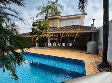 Casa de 4 quartos, Pirassununga · ALUGO SOBRADO 04 DORM. 01 SUITE , PISCINA, ÁREA GOURMET – JARDIM CARLOS GOMES - PIRASSUNUNGA