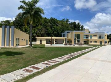 Casa de 5 quartos, Lauro de Freitas · Encontro das Águas com porteira fechada e campo de futebol!