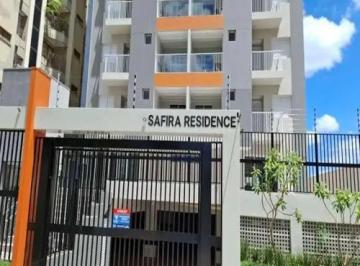 Apartamento en Aluguel de 2 quartos Centro · Apartamento novo Safira Residence
