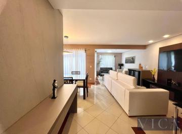 Casa · 187m² · 3 Quartos · 4 Vagas · Casa mobiliada 187m 3 dorm venda ou aluguel R$ 12.501/mês - Alphaville SP