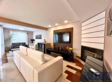 Casa · 187m² · 3 Quartos · 4 Vagas · Casa mobiliada 187m 3 dorm para aluguel R$ 12.451/mês - Alphaville SP